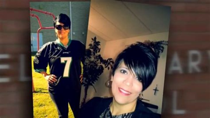 False accusation changed Uvalde, Texas employee's life as she continues healing journey