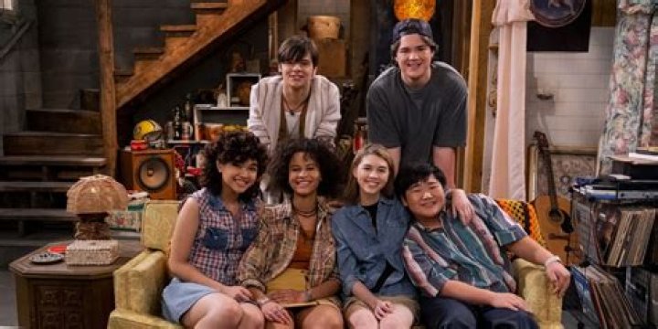 Family & Nationality of ‘That ‘90s Show’ Cast!