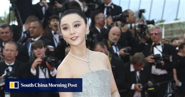 Fan Bingbing at 38: five films that made Chinese actress a household name