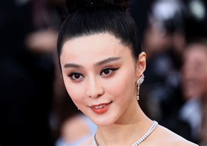 Fan Bingbing Net Worth 2024