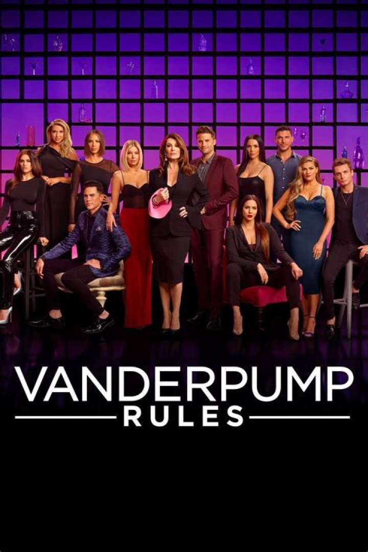 Fans are confused why Tinx appeared on WWHL alongside Vanderpump Rules cast