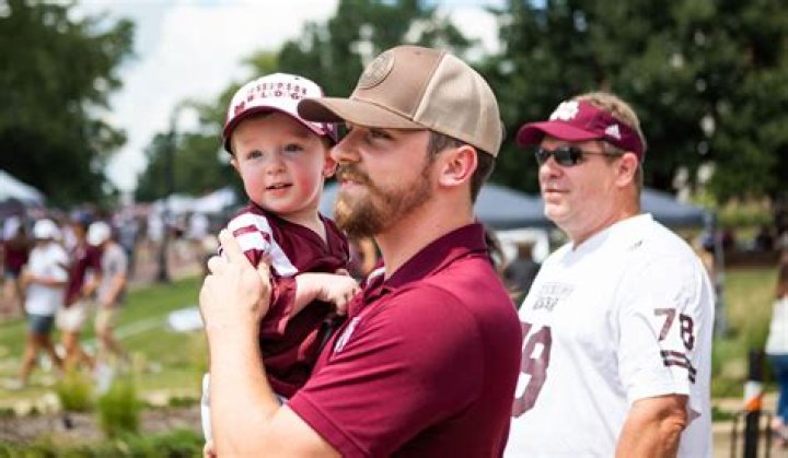 Fans of All Ages | Mississippi State University