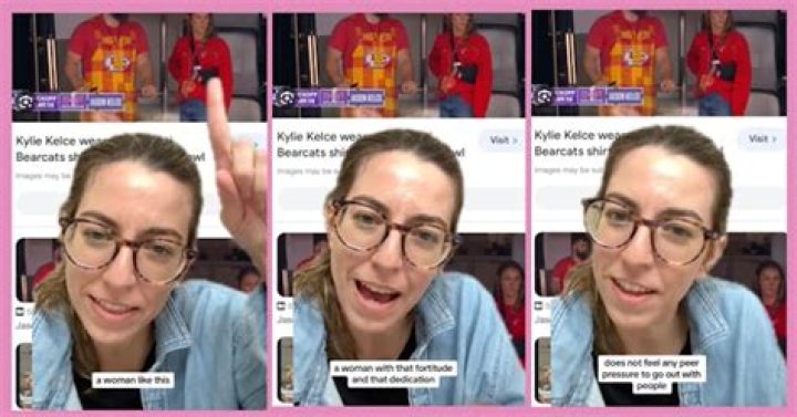 Fans Theorize Kylie Jenner Is Getting Canceled By TikTok