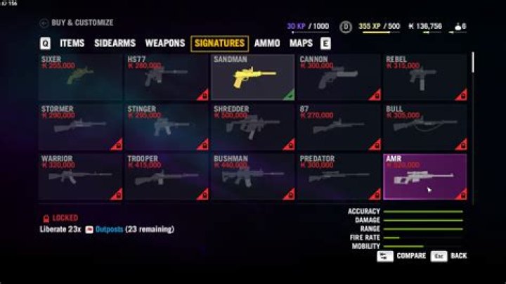 Far Cry 4 All Weapons Guide