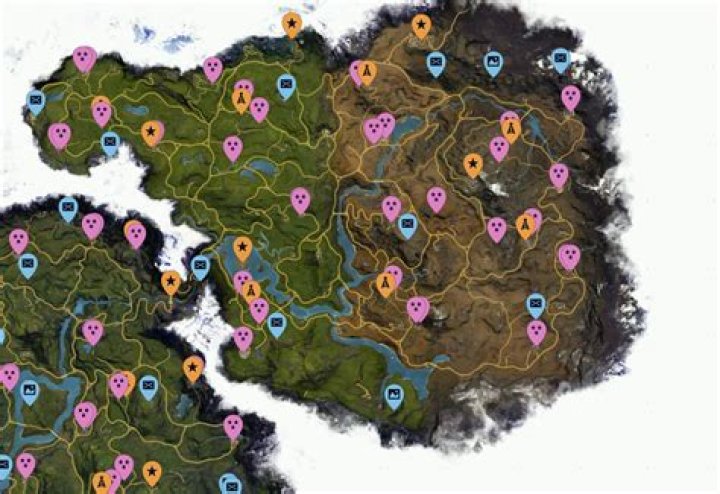 Far Cry 4 Guide: How to Master Hunting