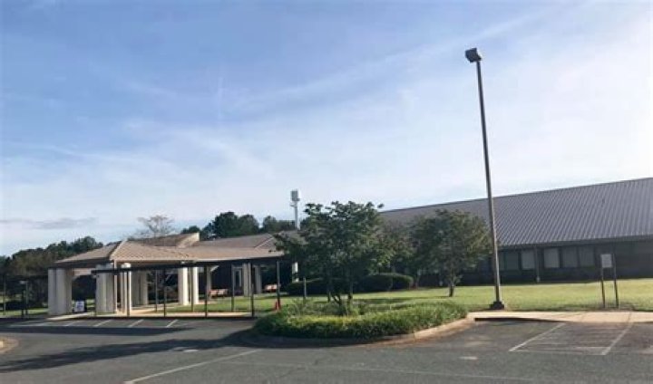 Farmer Elementary School - Asheboro