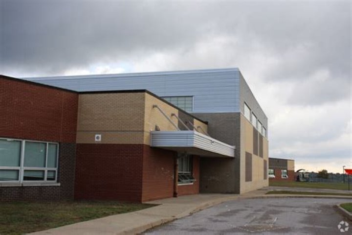 Farmer Elementary School - Louisville