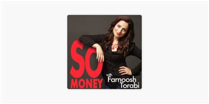 Farnoosh Torabi Bio, Age, Height, Husband, Salary, Net Worth, So Money Podcast
