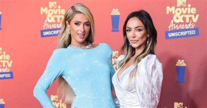 Farrah Brittany Reveals Wedding Planning Isn't Going Great