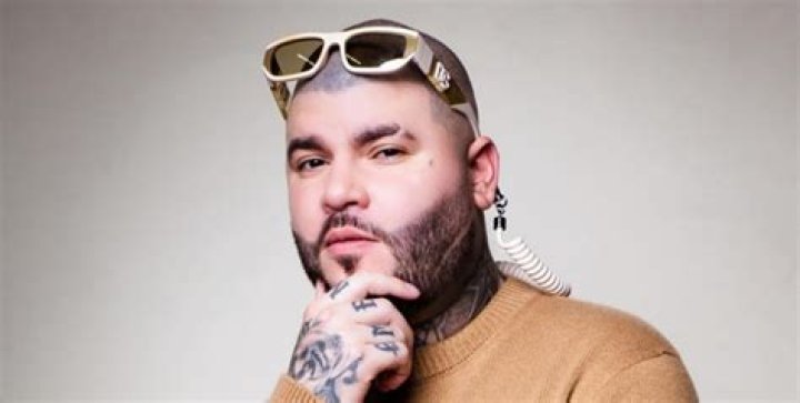 Farruko Vermögen
