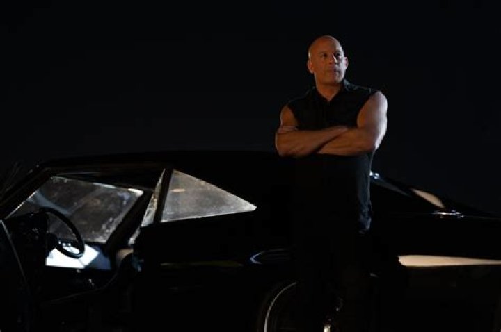 Fast X makes Dominic Toretto’s Latino identity more canon — and less