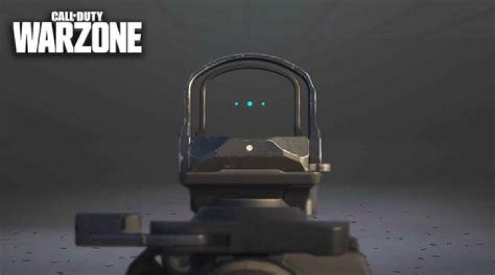 Fastest way to unlock the Blue Dot reticle in Warzone