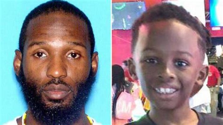 	Father and 7-year-old son shot dead in Miami-Gardens	