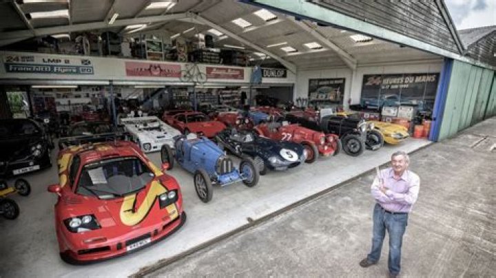 Fausto Silva Latest Car Collection & Net Worth - 21Motoring