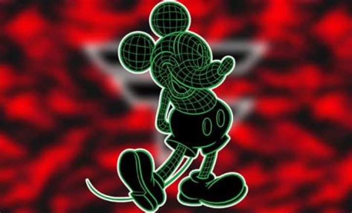 FaZe Clan redesigns Mickey Mouse in magical Disney merch collab