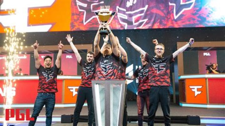 FaZe wins PGL CSGO Major Antwerp 2022: Recap & full results