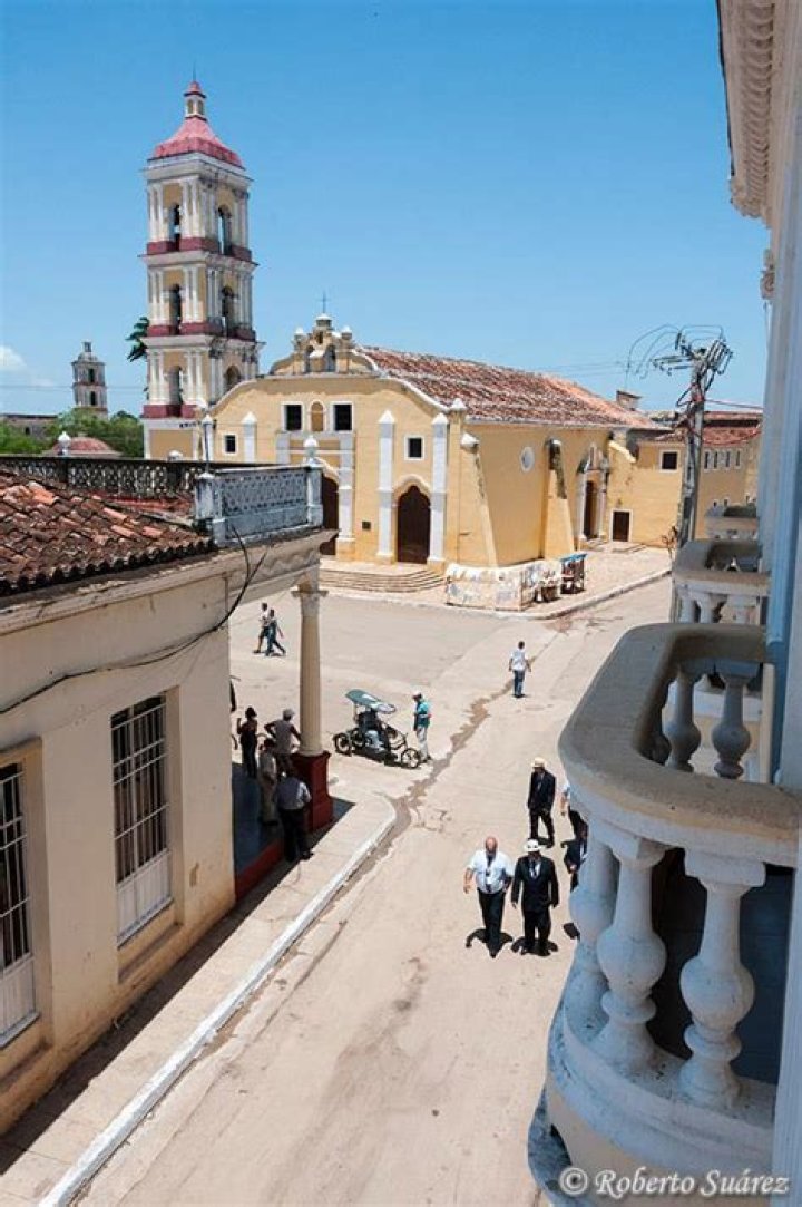 Feature: Mercabal, Cuba's first wholesale market - Xinhua