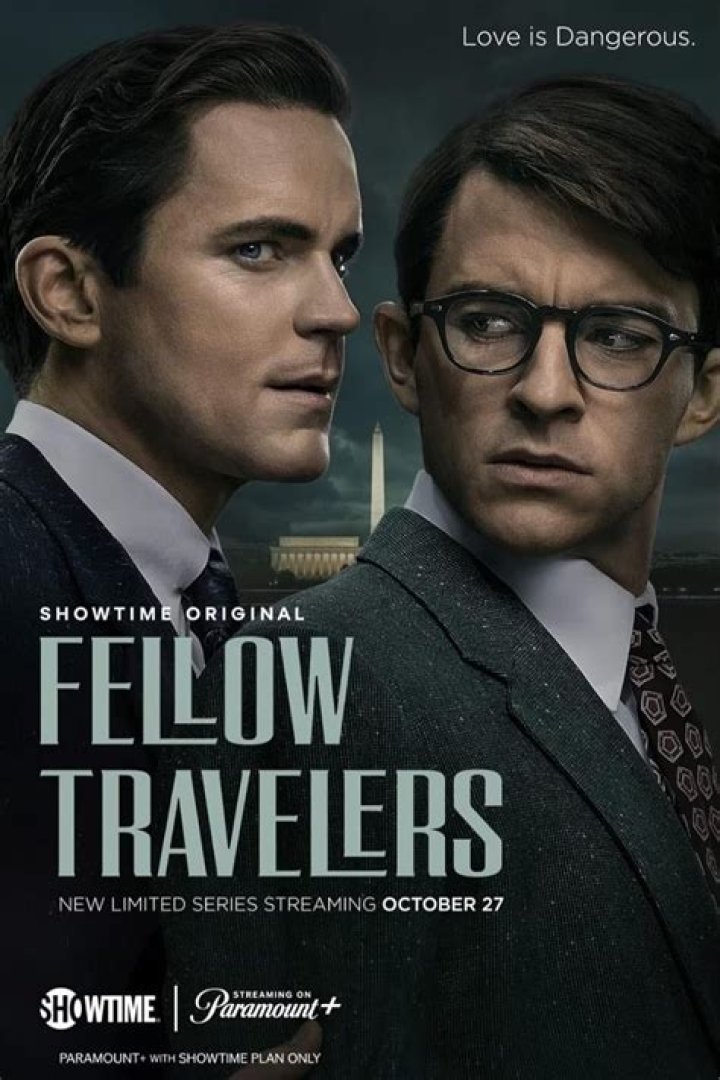 Fellow Travelers Episode 7 Release Date, Plot, Where to Watch, And Everything We Know