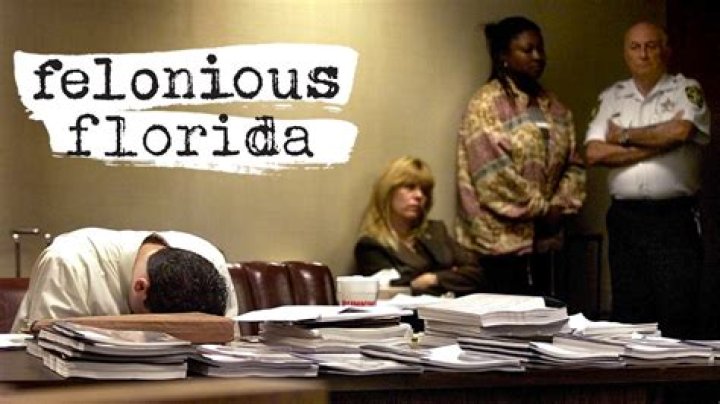 	Felonious Florida podcast: Pablo Ibar and the Casey’s Nickelodeon Murders	