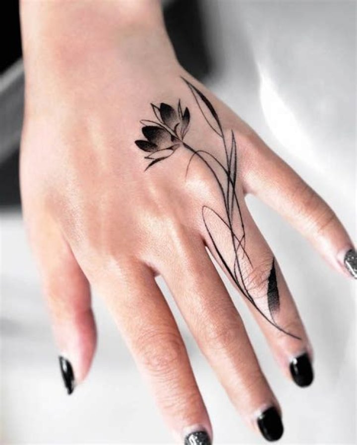Feminine Tattoos On Arm: A Comprehensive Guide To Elegant Body Art