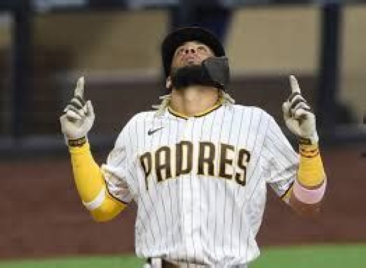 Fernando Tatis Jr.: Wiki, Bio, Height, Wife, Weight, Career