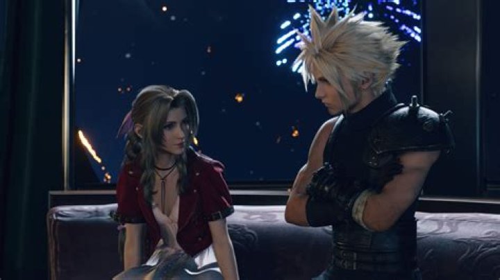 FF7 Rebirth Release Date: Release Date And All We Know