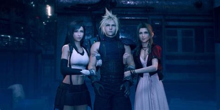 FF7 Remake Heads or Tails: Which One to Pick