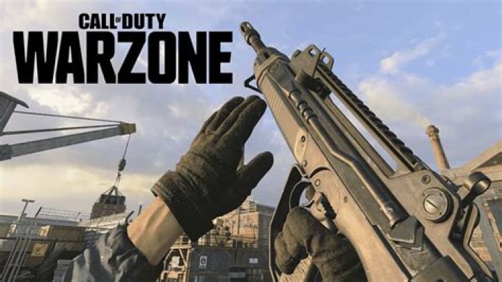 FFAR secretly buffed in Warzone with attachments adding even more power