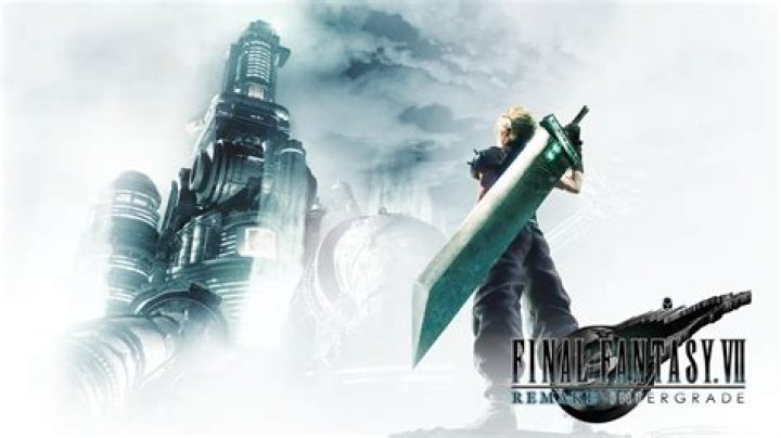FFVII Remake Intergrade: How to Use Photo Mode
