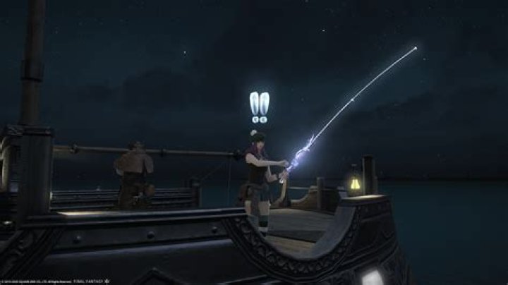FFXIV Endwalker Giant Aetherlouse guide: Locations & how to farm them