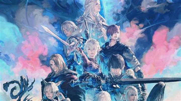 FFXIV: Endwalker: How to Start Magical DPS Role Quest (Black Mage, Summoner, Red Mage)