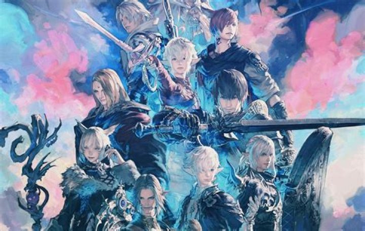 FFXIV Endwalker server queues are so bad they've stopped selling the game