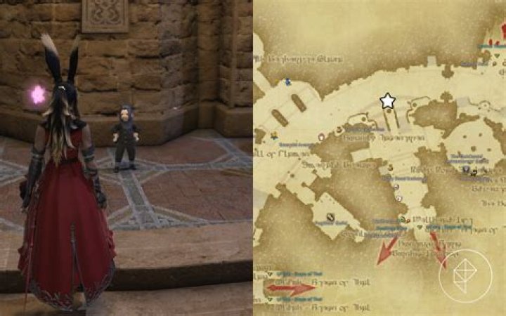 FFXIV Little Ladies’ Day 2023 event guide