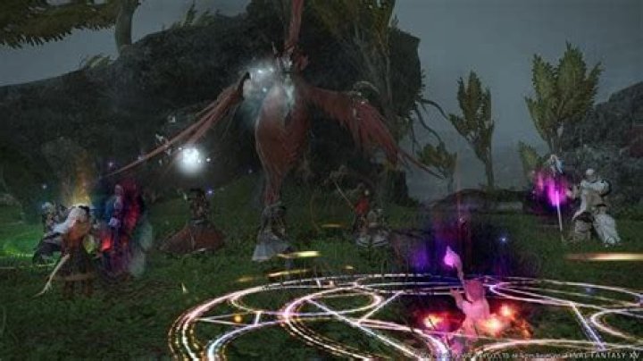 FFXIV Patch 4.25: How to Unlock Forbidden Land of Eureka
