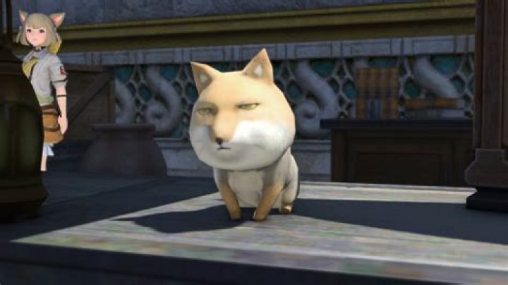 FFXIV Patch 5.3: How to Unlock Shiva Unreal (Faux Hollows)