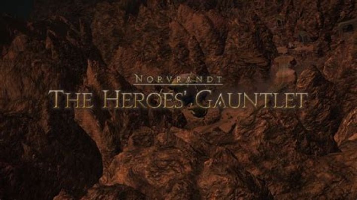 FFXIV Patch 5.3: The Heroes’ Gauntlet Dungeon Guide