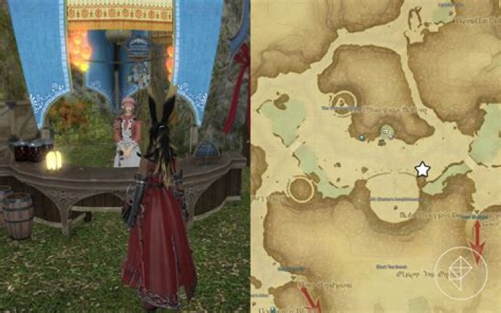 FFXIV Valentione’s Day 2023 event guide