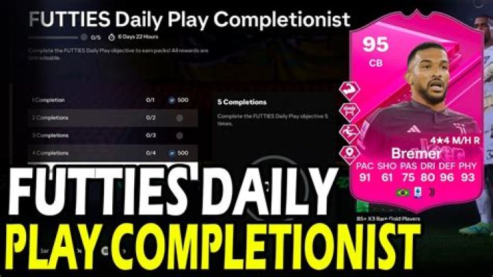 FIFA 19: How to Complete FUTTIES Pogba SBC