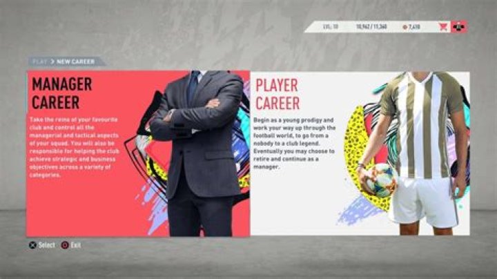 FIFA 20 Career Mode: Review and Opinion