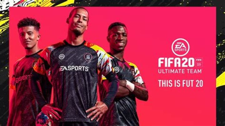 FIFA 20 Ultimate Team Packs: What You Get in Every Pack