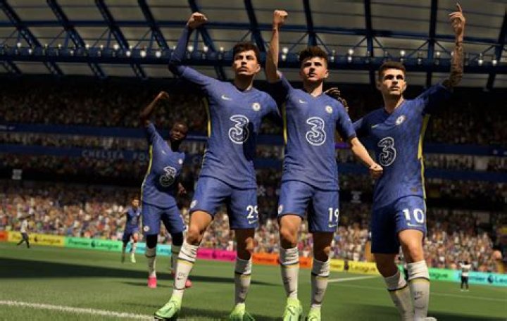 FIFA 22: Can You Do the Dab Celebration? Answered