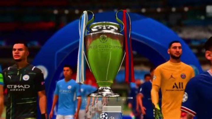 FIFA 22 Career Mode glitch is ruining Cup Finals that end in draw