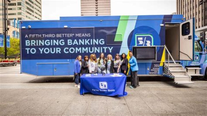 	Fifth Third Bank’s eBus to provide free tax help, financial info	