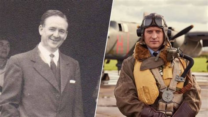 	Film depicts real WW II experience	