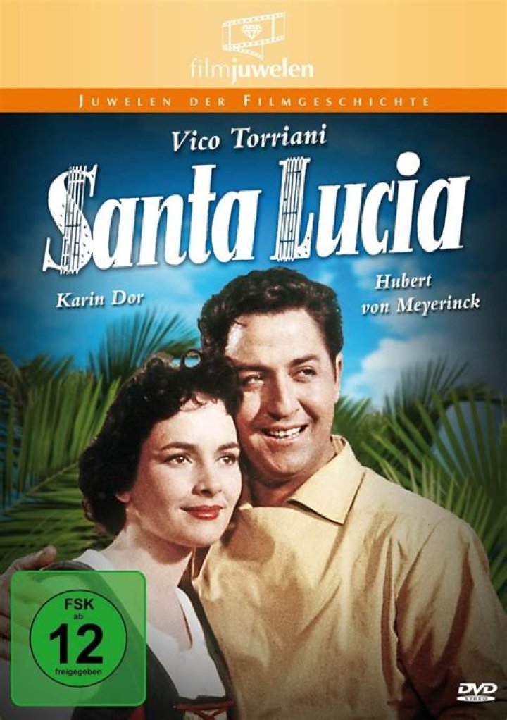 Films directed by Werner Jacobs