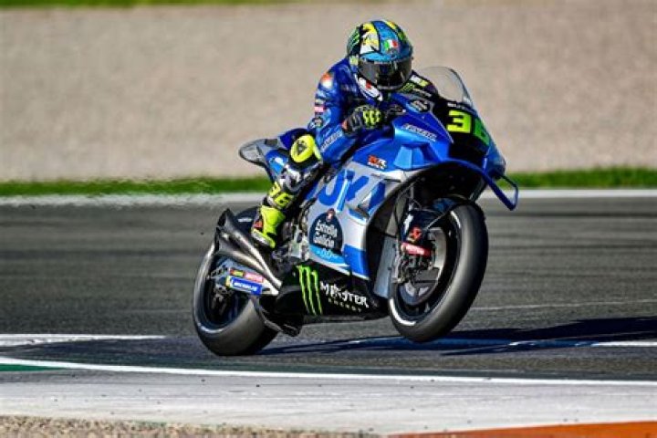 FIM president: “Suzuki will come back - but I don’t know when” | MotoGP