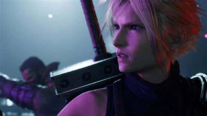 Final Fantasy 7 Remake Preload & Unlock Times