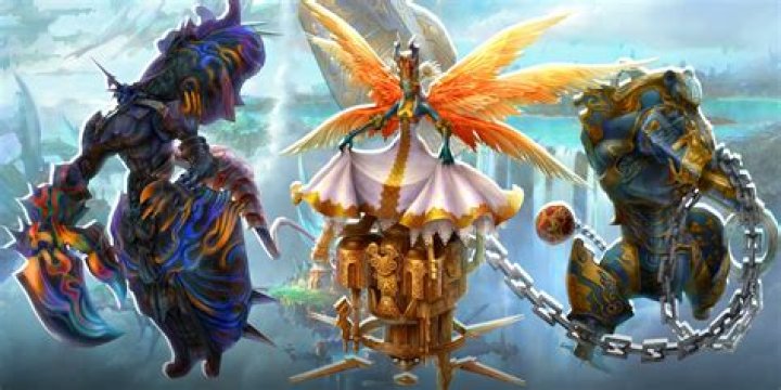 Final Fantasy XII Zodiac Age: How to Gain Clan Ranks and What You Get