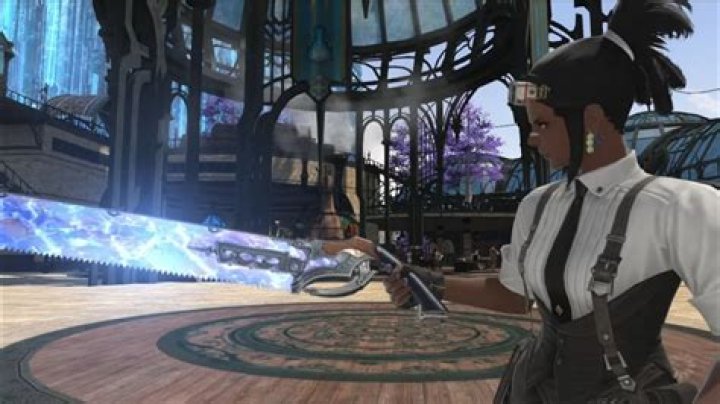 Final Fantasy XIV Devs Will Share Plans for Post-Endwalker Future Before Patch 6.1