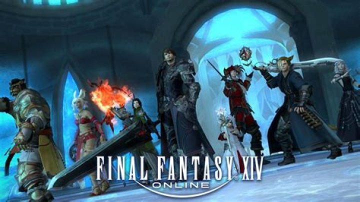 Final Fantasy XIV patch removes automatic log out feature
